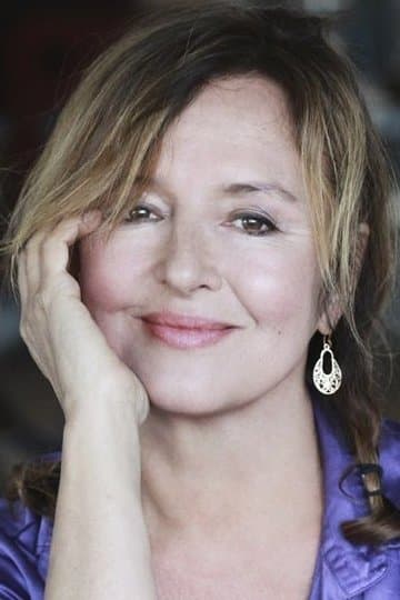 Brigitte Chamarande profile