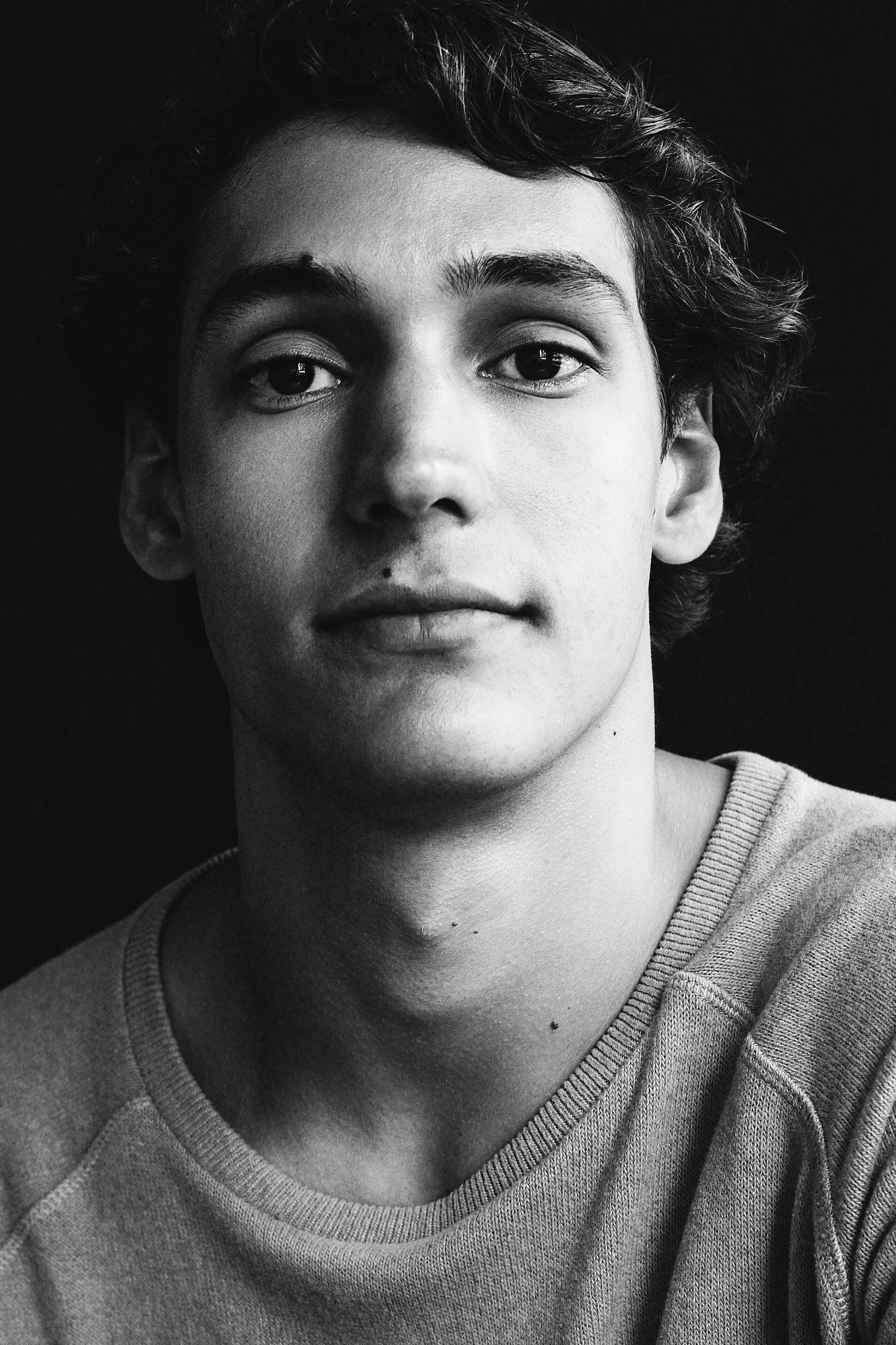 Daniel Camargo profile