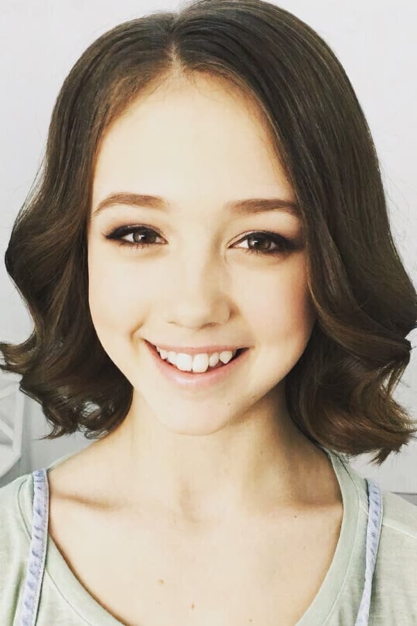 Ekaterina Starshova profile