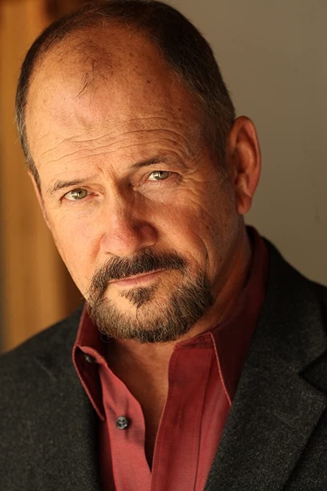 Charles Hoyes profile