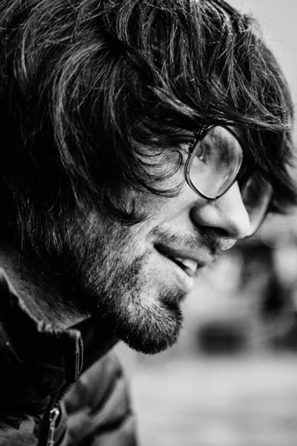 Adrian Durazo profile