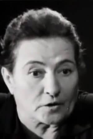 Ivonni Vladimirou profile