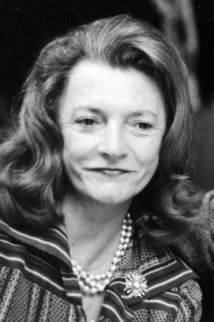 Maria Britneva profile