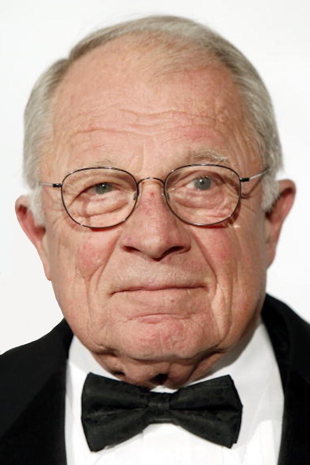 F. Lee Bailey profile