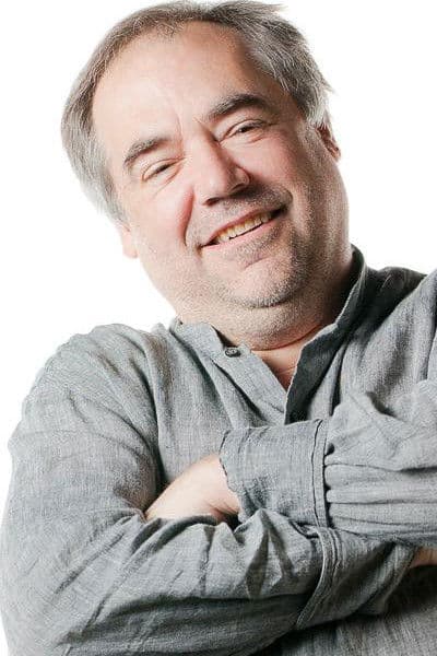 Daniel Cross profile