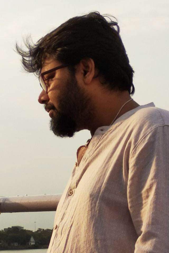 Sanglap Bhowmik profile