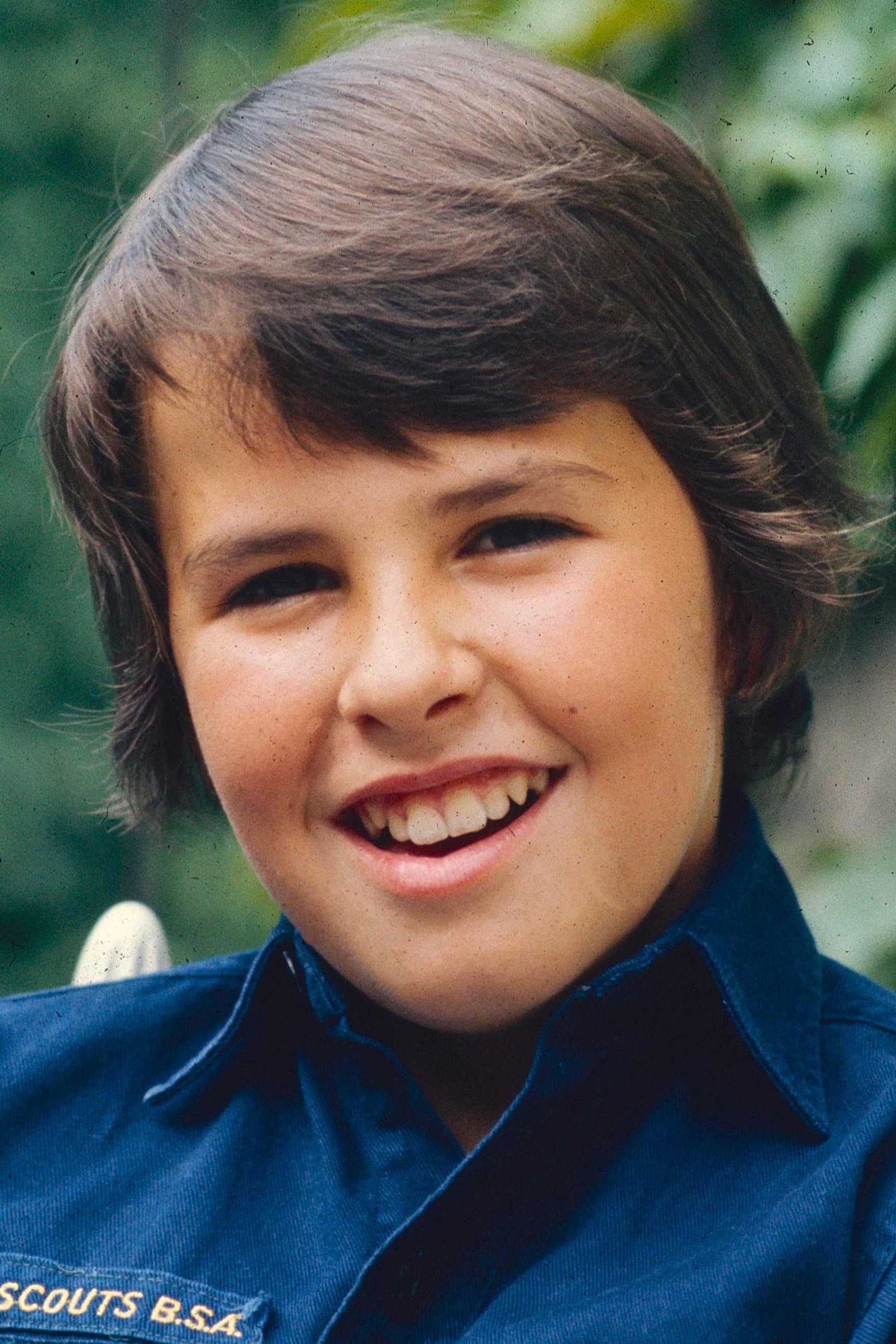 Georges Brize profile