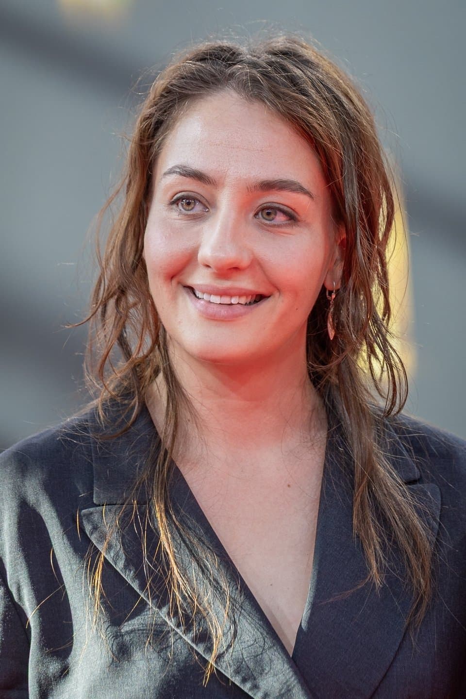 Marie Bloching profile