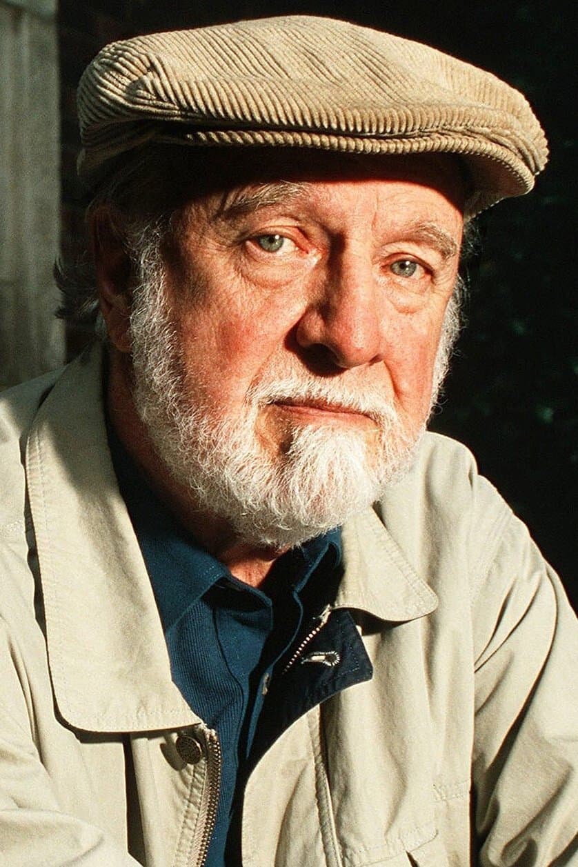 Richard Matheson profile