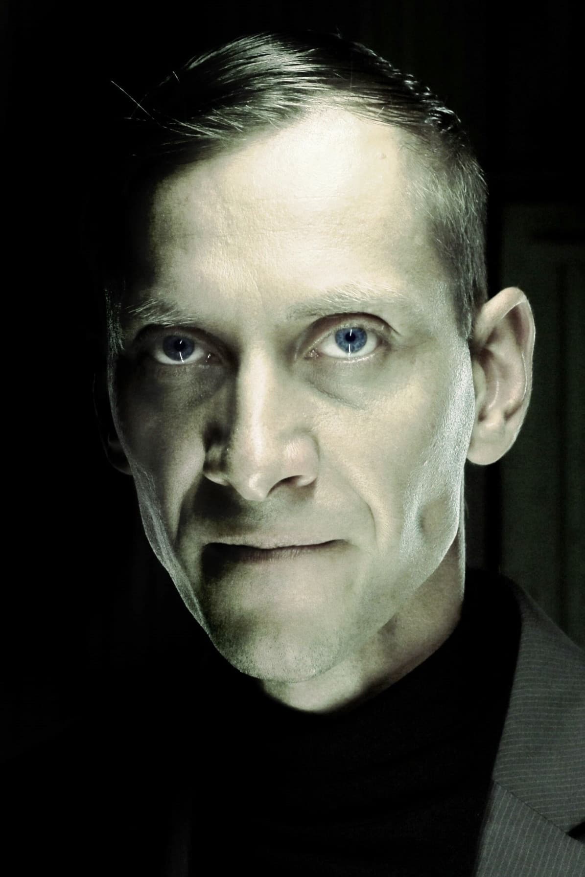 Szabolcs Ruszina profile