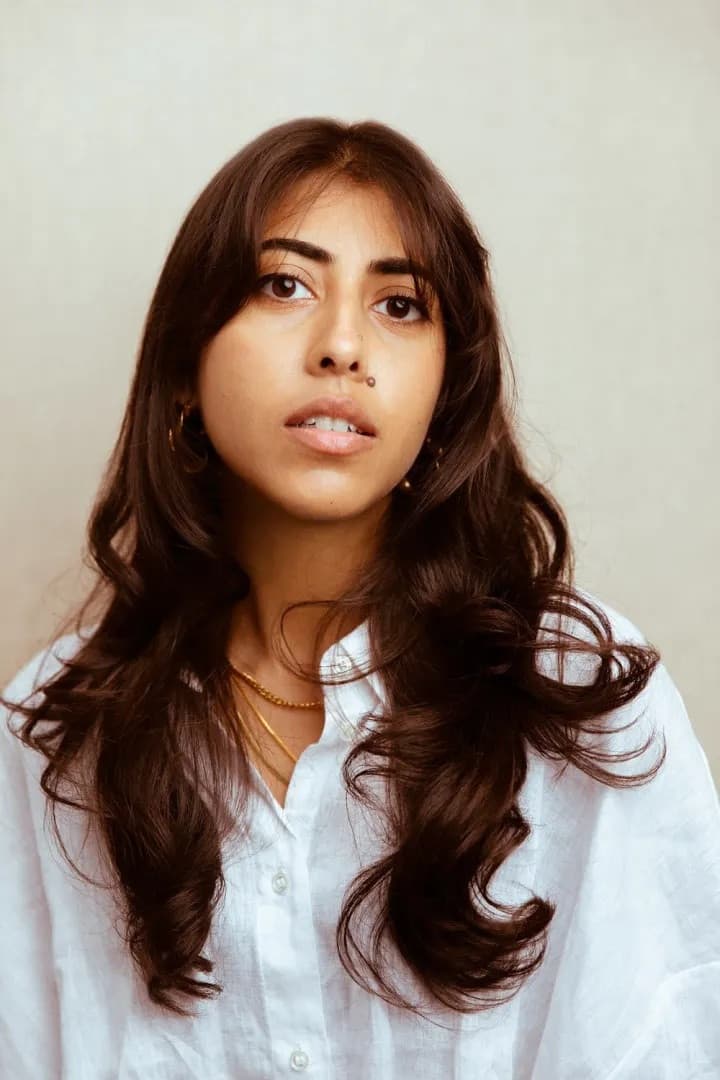 Priyanka Patel profile