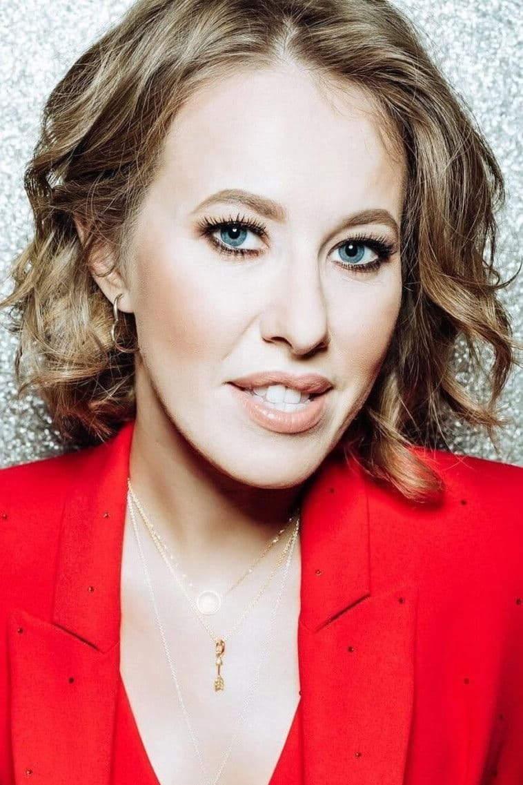 Kseniya Sobchak profile