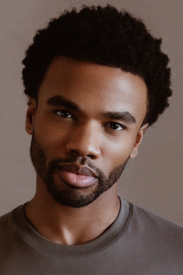 Luke Youngblood profile