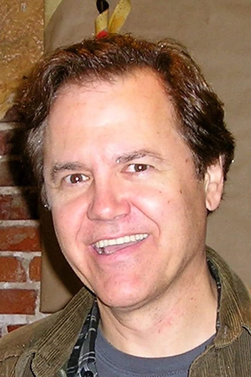 Bruce Arntson profile