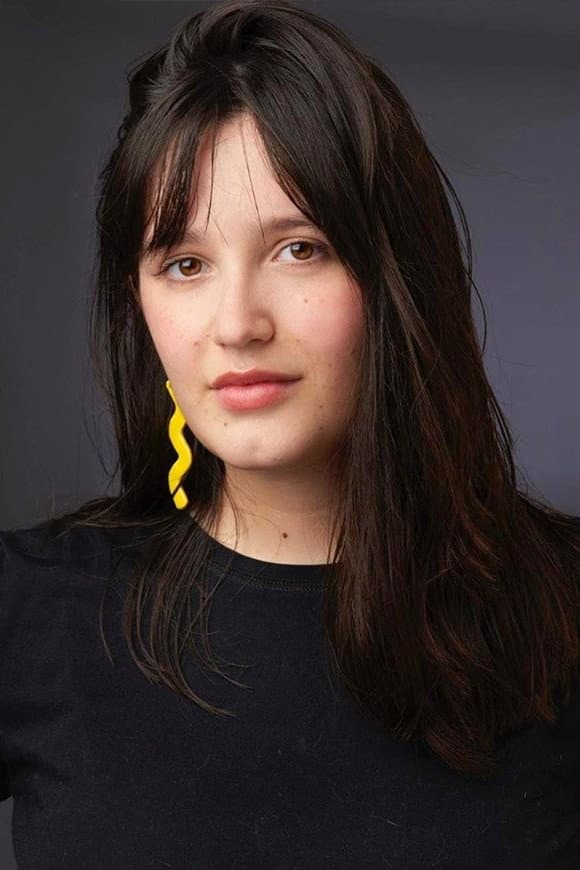 Manuela Martínez profile