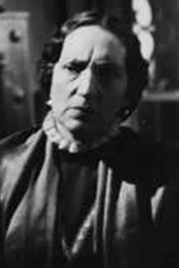 Antonia Herrero profile