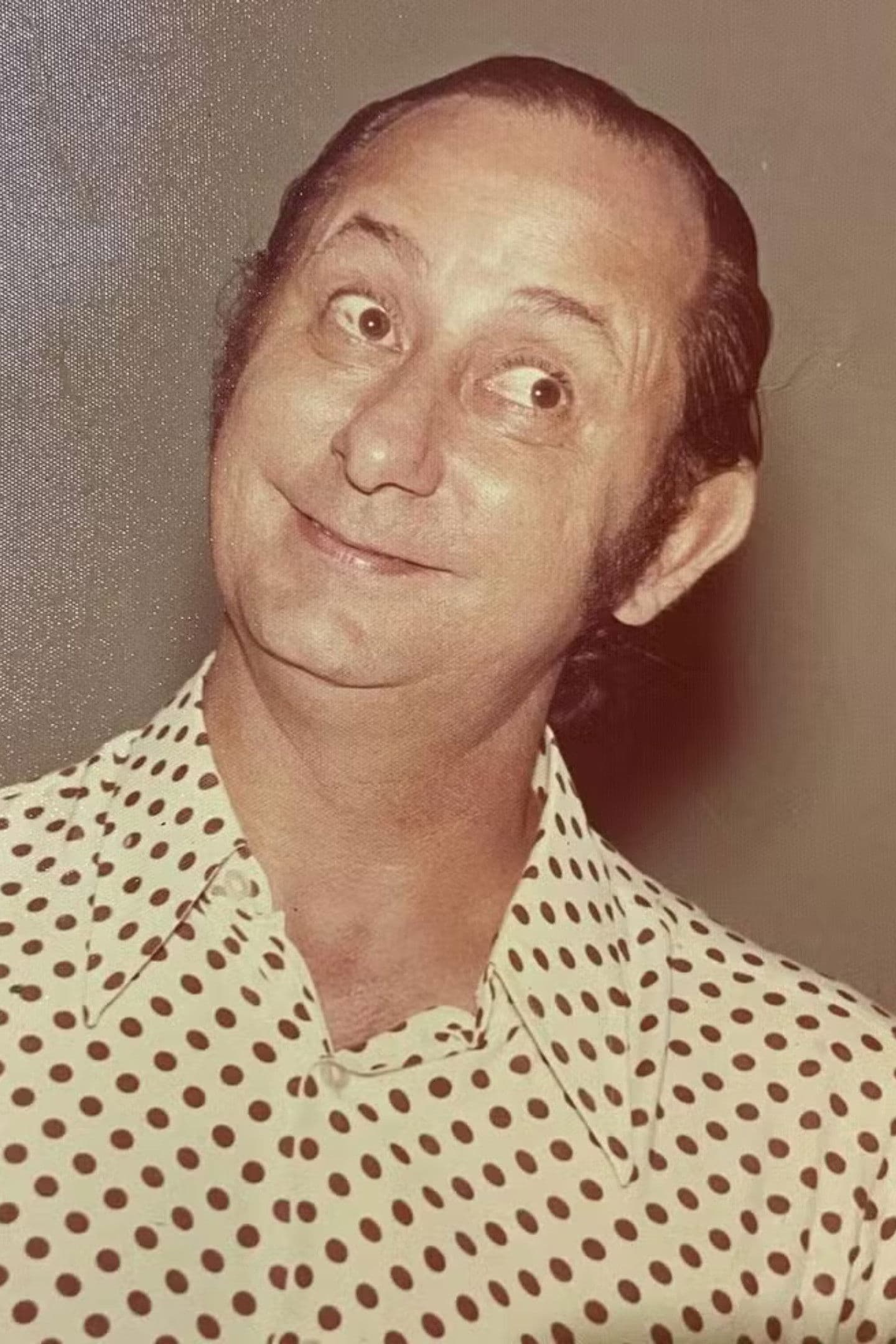 José Santa Cruz profile