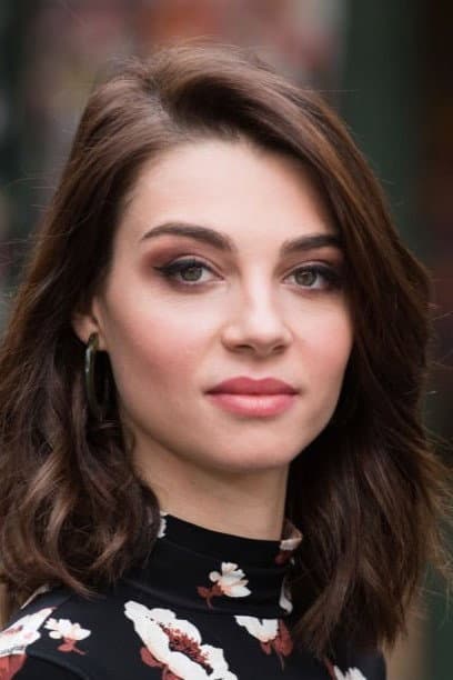 Carmen Climent profile