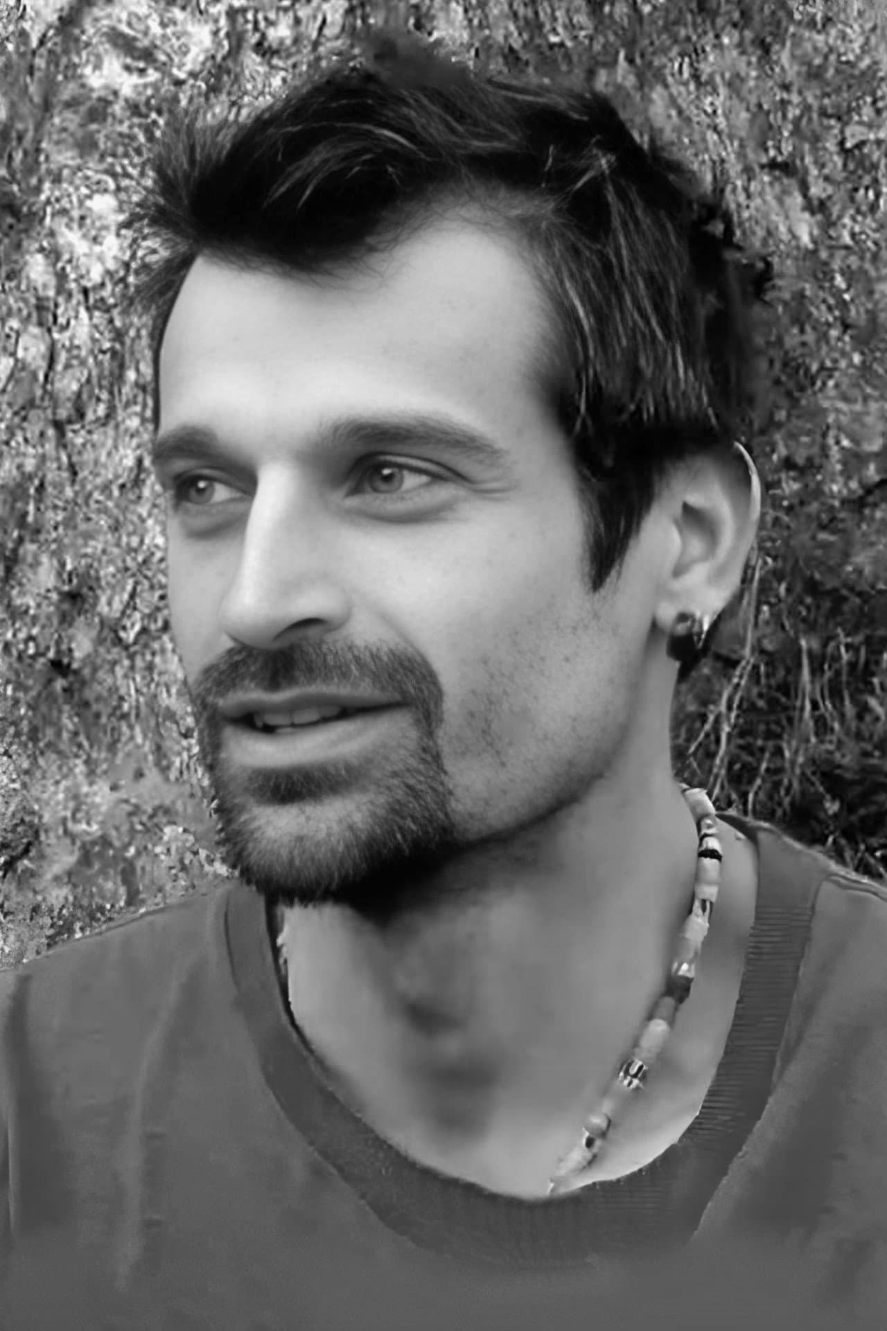 Fred Rouhling profile