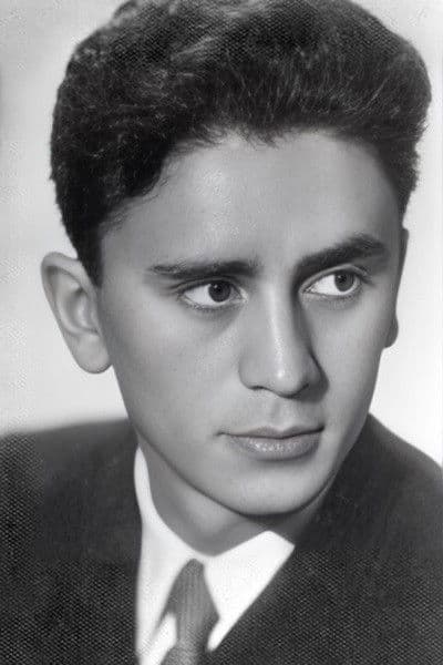 Viktor Markin profile