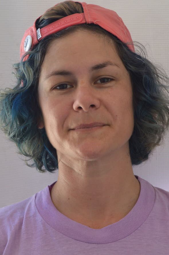 Vanessa Torres profile