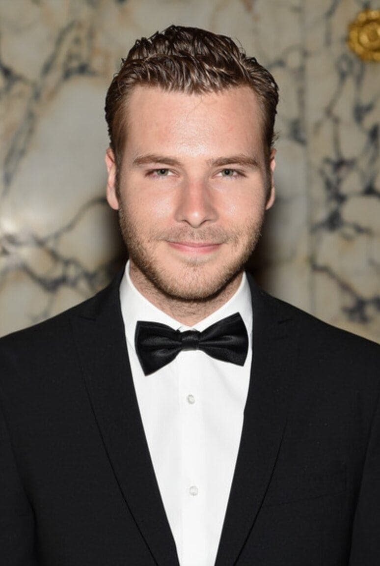 Anthony Ingruber profile