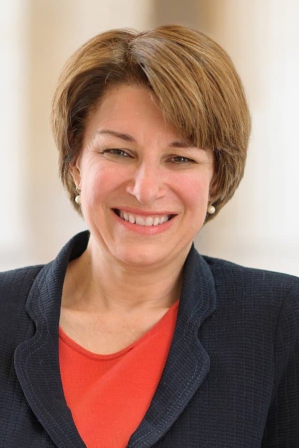 Amy Klobuchar profile