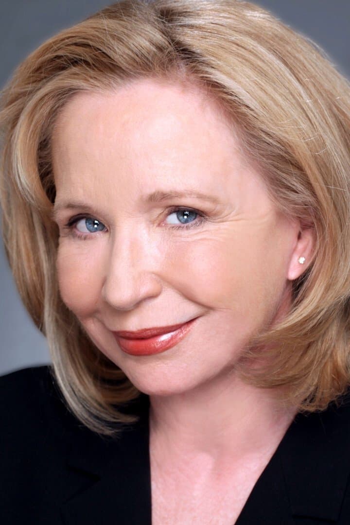 Debra Jo Rupp profile