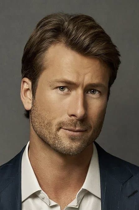 Glen Powell profile