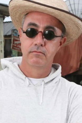 Juan Carlos Cremata Malberti profile