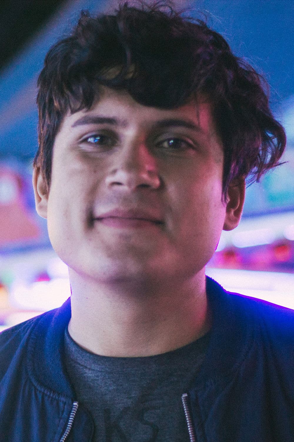 Venancio Villalobos profile