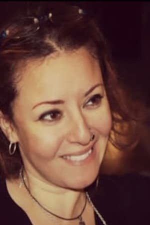 Nadine Shams profile