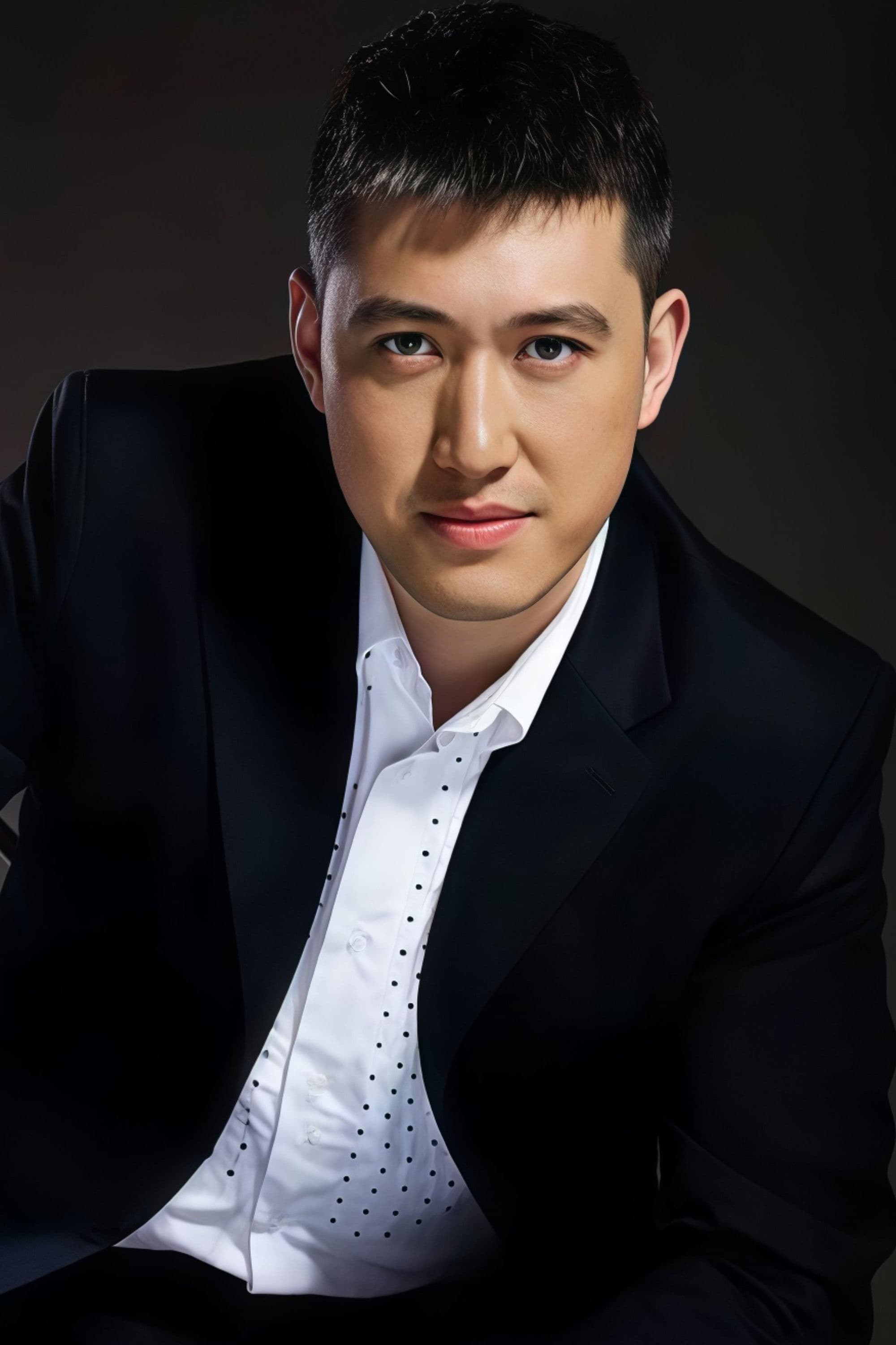 Zhao Longhao profile