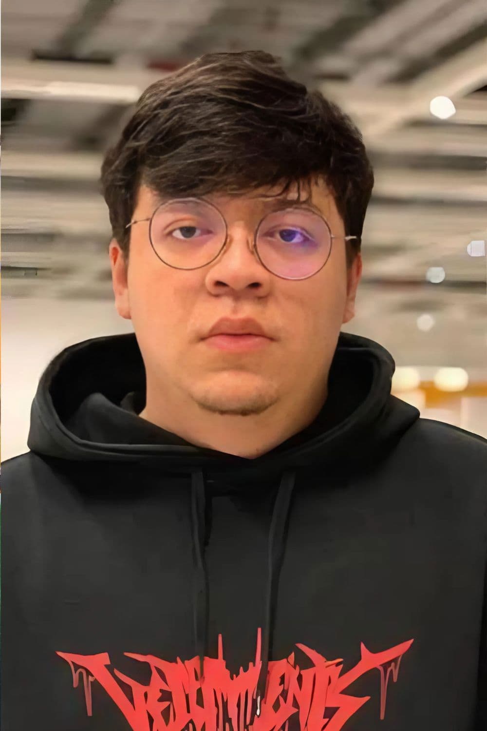 Aldean Tegar Gemilang profile