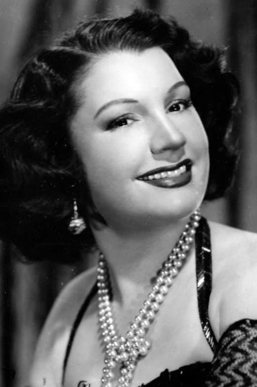 Marta Flores profile