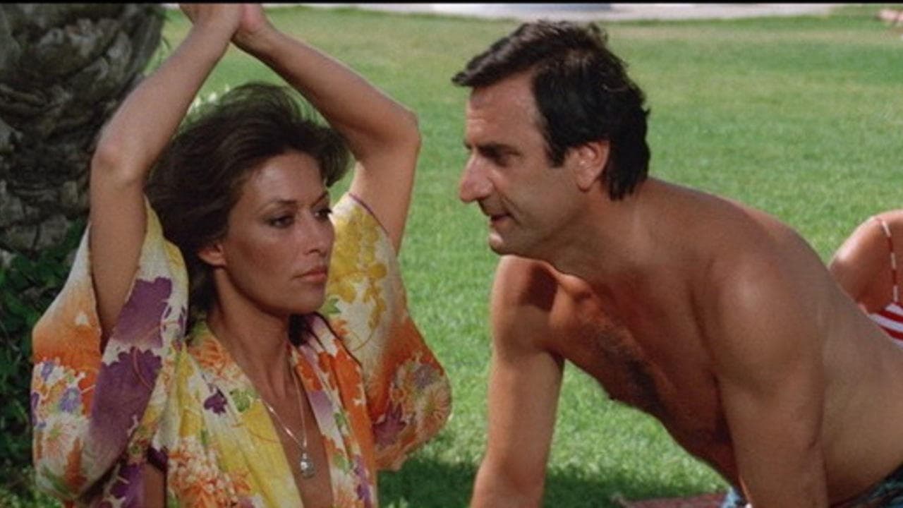 Plus beau que moi tu meurs