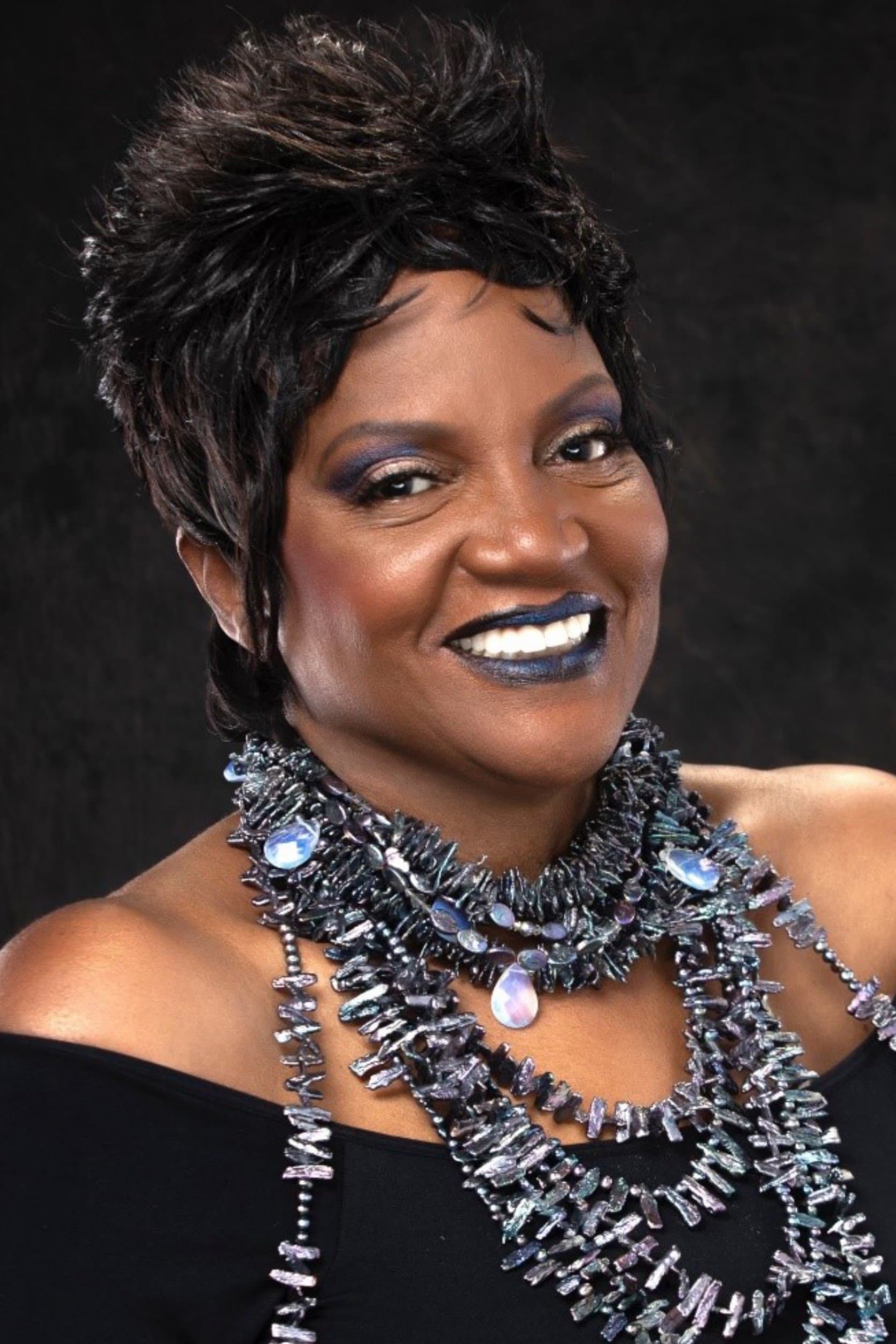 Anna Maria Horsford profile