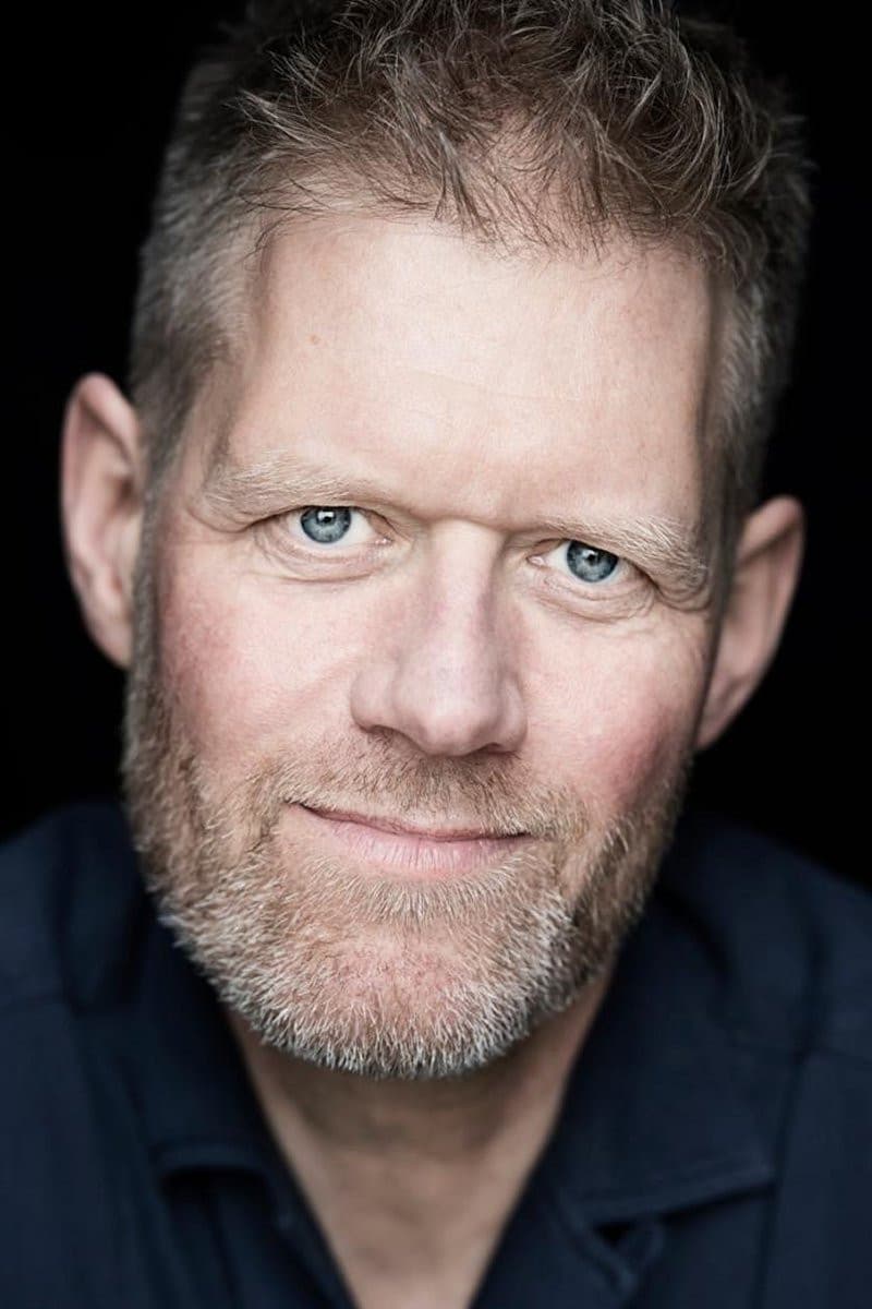 Anders Villadsen profile