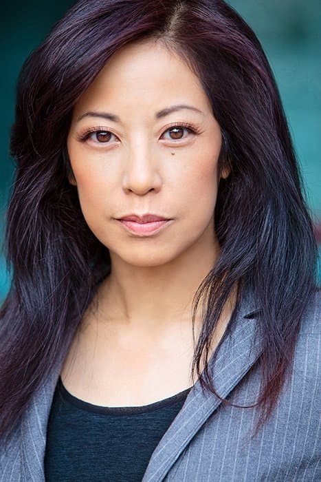 Corinne Chooey profile