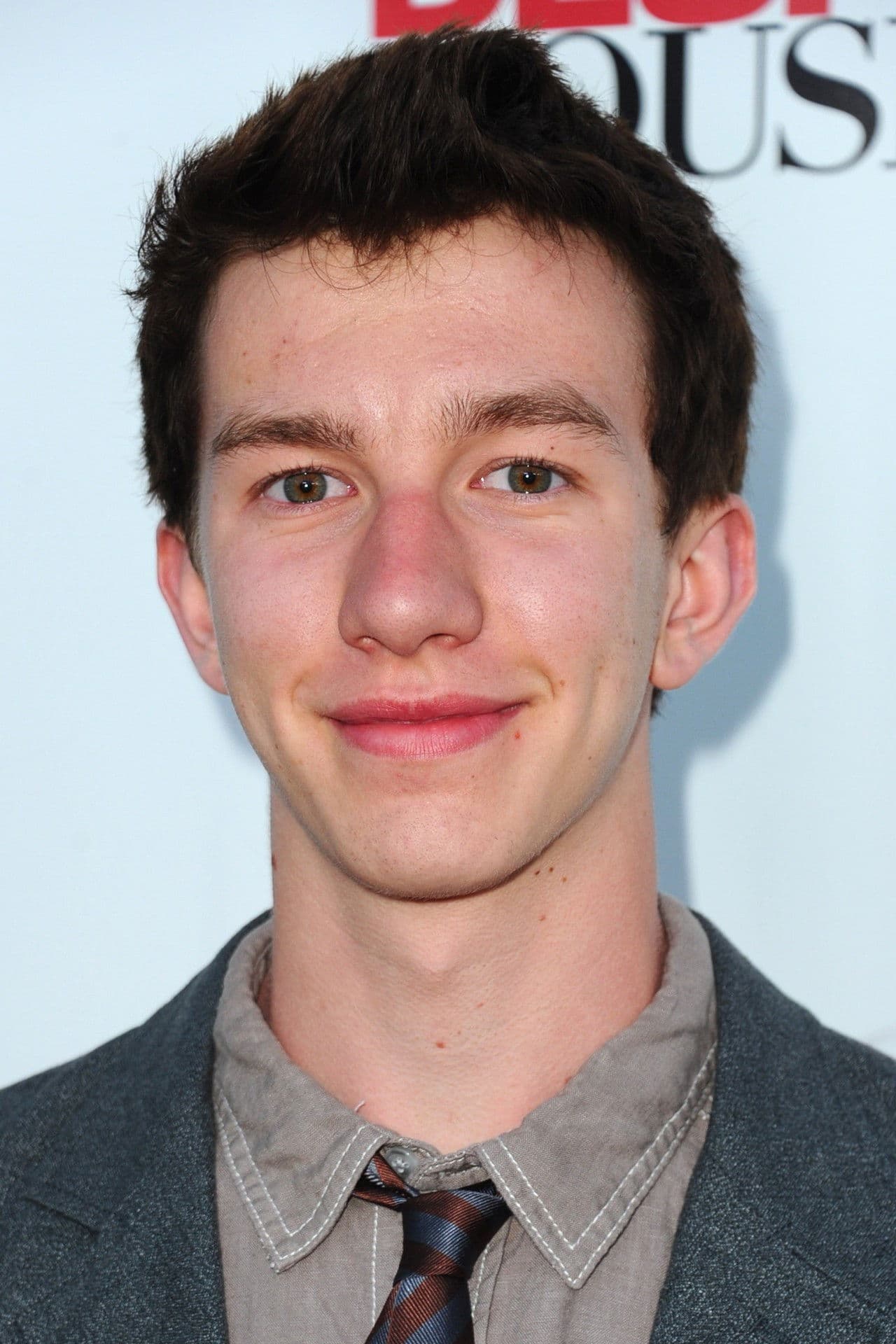 Joshua Logan Moore profile