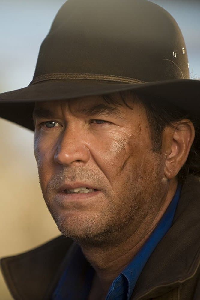 Dagen Merrill profile