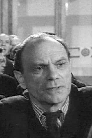 Fedor Fedorovski profile