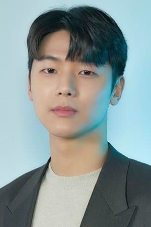 Kang Min-hyuk profile
