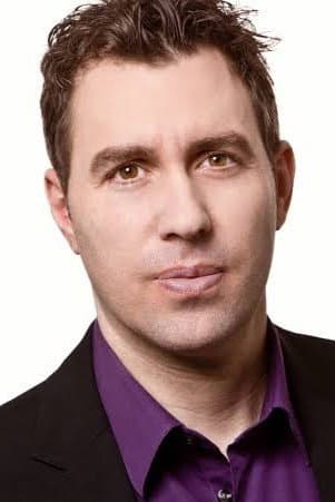 Arno Schneppenheim profile