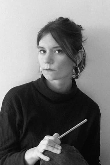 Marine Peyraud profile