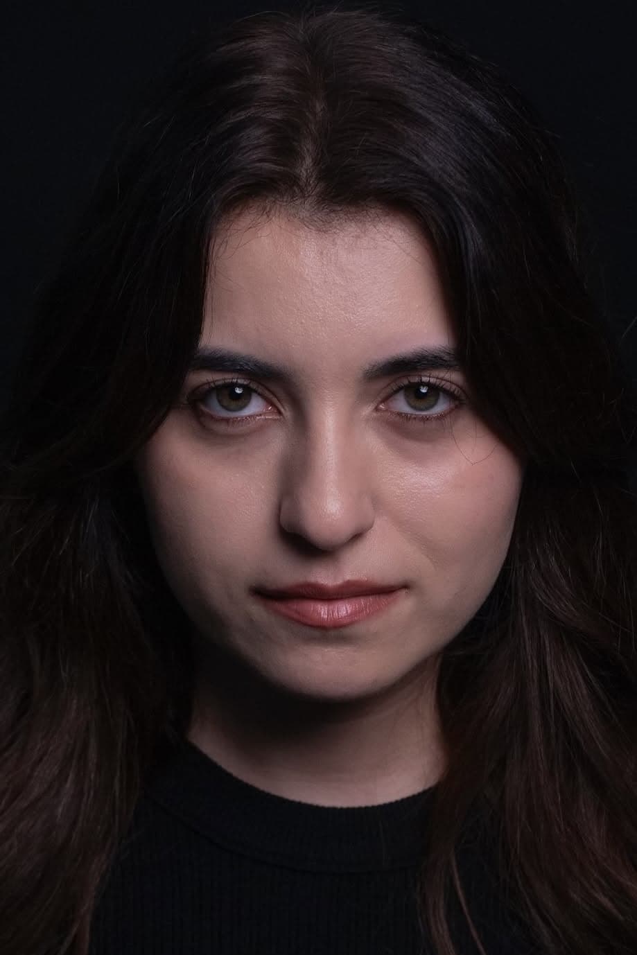 Narmin Baghirli profile