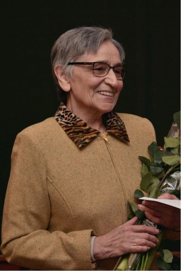 Mingailė Murmulaitienė profile