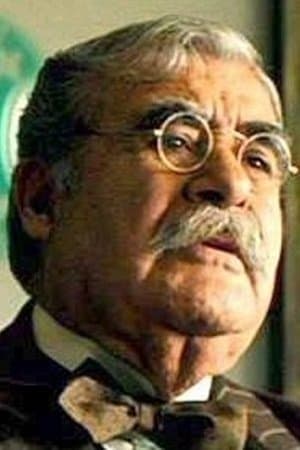 Justo Martínez profile