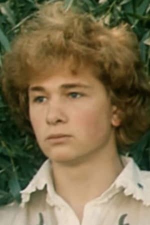 Aleksandr Mikhaylov profile