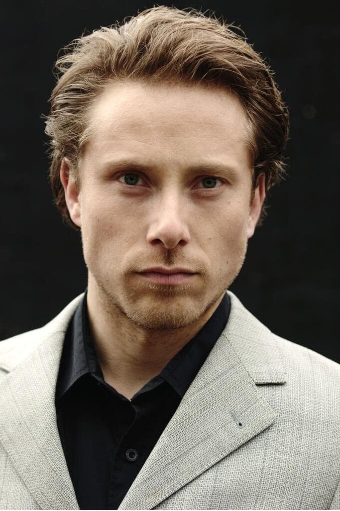 Jan-David Bürger profile